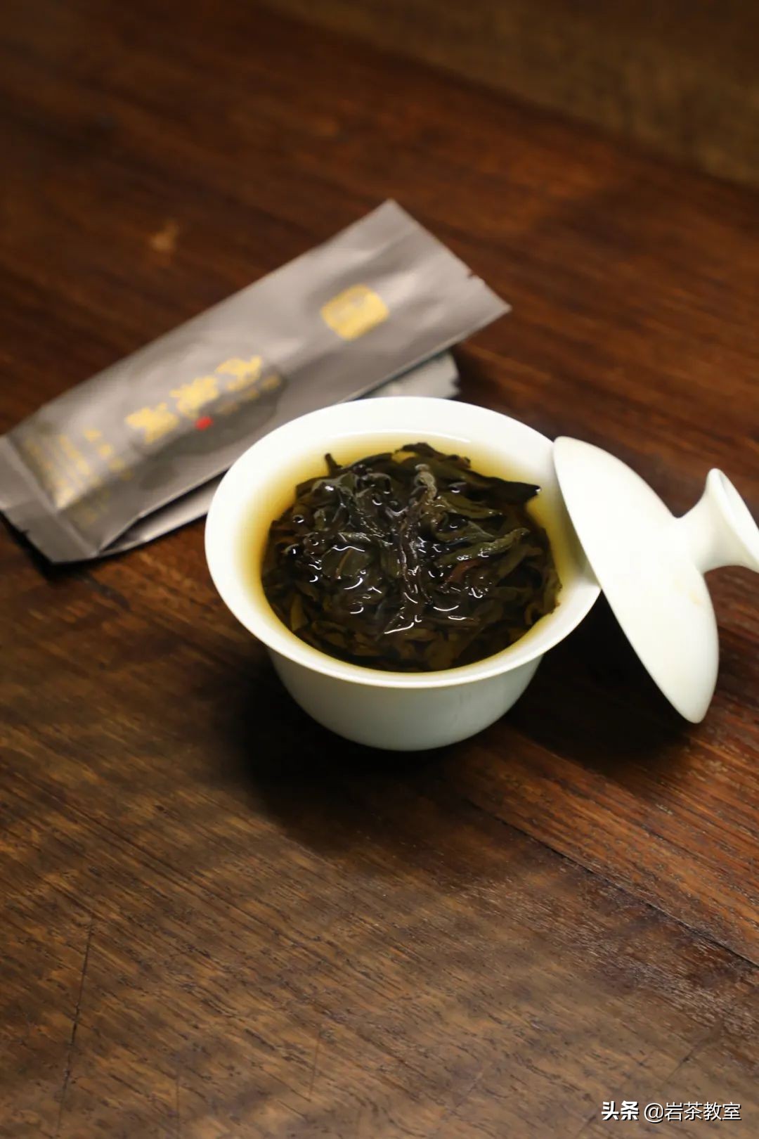 曦瓜鬼洞铁罗汉新老包装区别,曦瓜内鬼洞铁罗汉品鉴