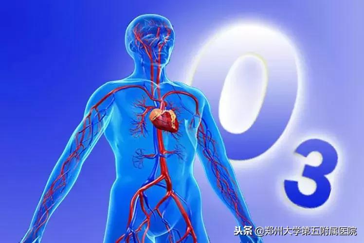 郑州大学附属五院臭氧治疗,郑州大学五附院分院