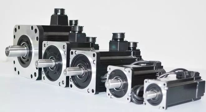 如何选择a系列与b系列伺服电机,如何正确选择步进或者伺服电机