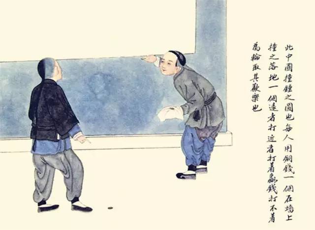 100种民俗完整版,100种失传的手艺活