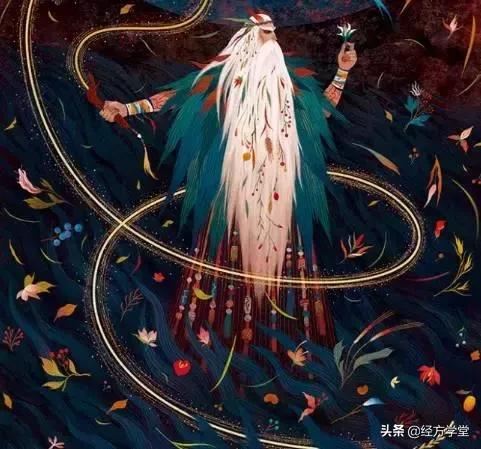 中医是一门什么科学,最全面的中医专业