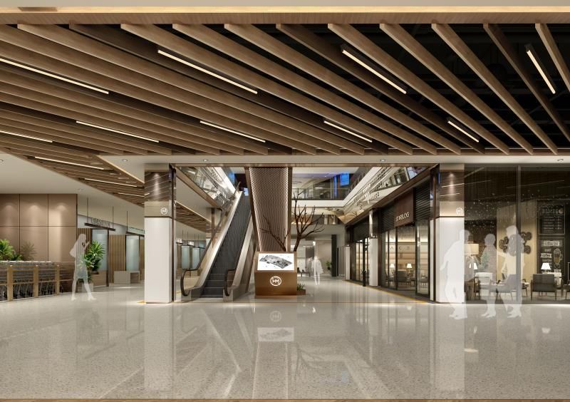 聊聊小尹团队操盘运营的汇美茂，以及那些郑州商业上的琐碎故事