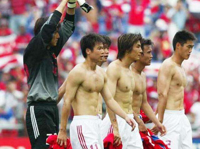 国足无法反驳的吐槽,吐槽国足不卑不亢