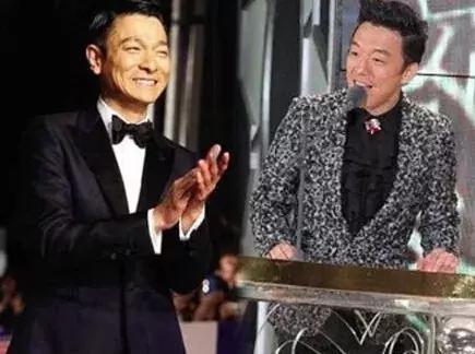 刘德华哭得最厉害的一次,刘德华唱中国人现场感动大哭视频