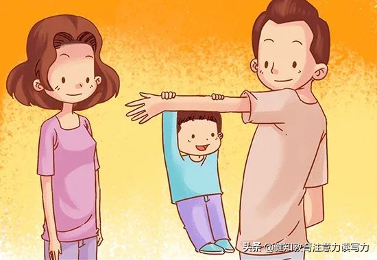 孩子写字慢怎么办如何训练,孩子写字慢手部姿势