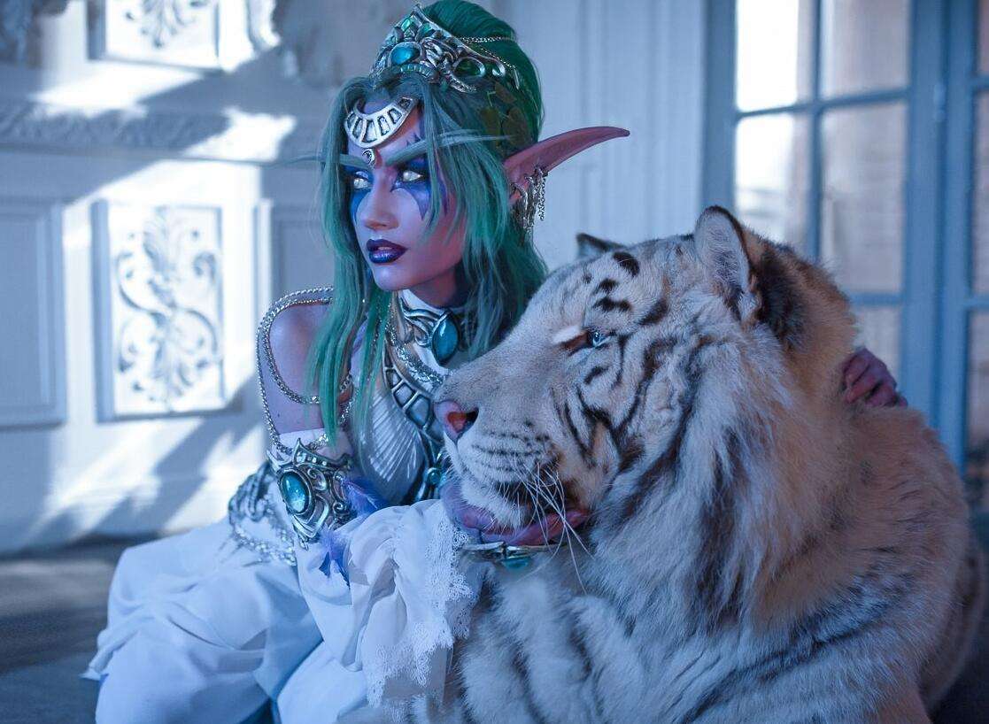 魔兽世界60年代海加尔山古神,魔兽世界海加尔山是哪个版本开的