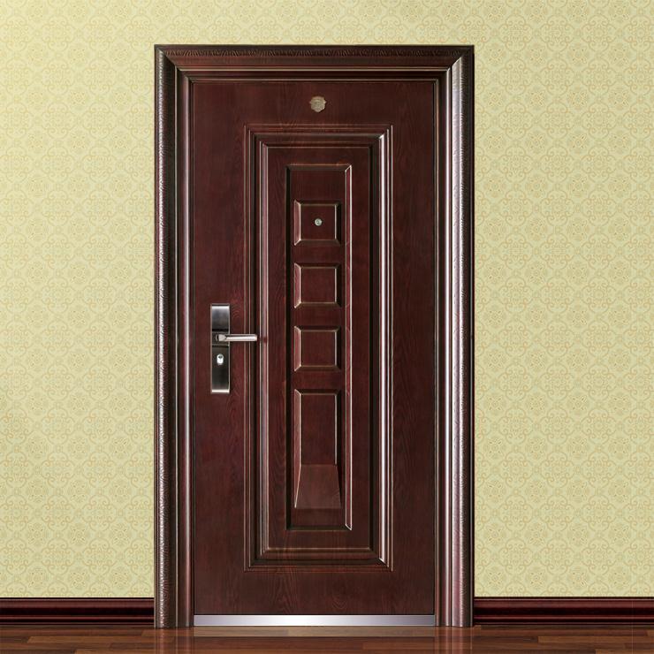 防盗门应该怎么保养好,防盗门的正确保养方法