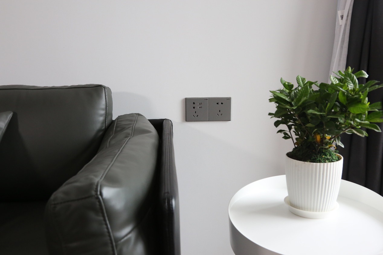 罗格朗深沙银适合哪里装修风格,罗格朗家装用哪一款