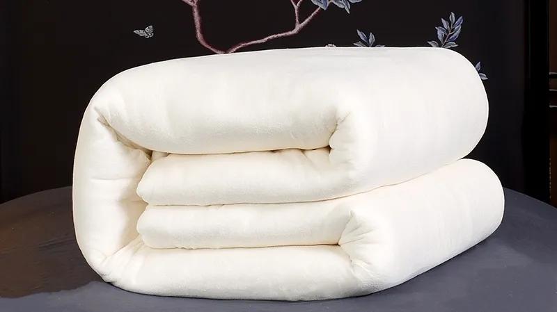 令人无法抗拒的*疆新**棉花被，为什么如此受欢迎？
