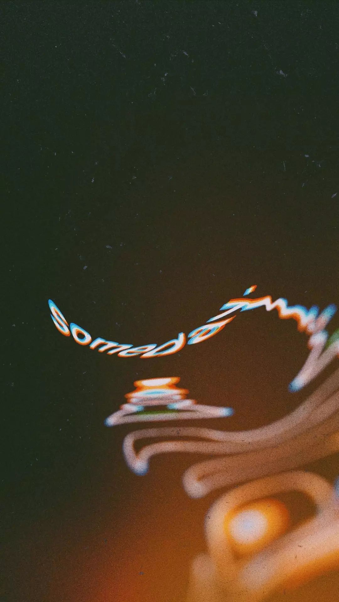 又丧又美的颓废风英文壁纸,很惊艳的英文壁纸