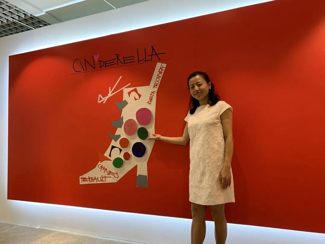 安徒生插画展在哪些城市,广州国际安徒生插画展