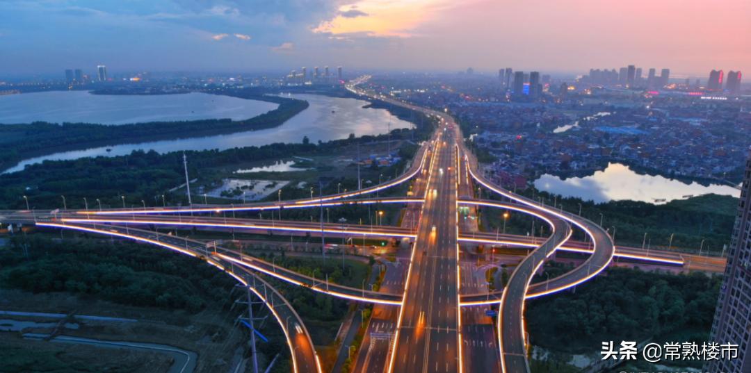 毫不夸张！国际医疗+酒店+学校，这才是南部新城的爆点