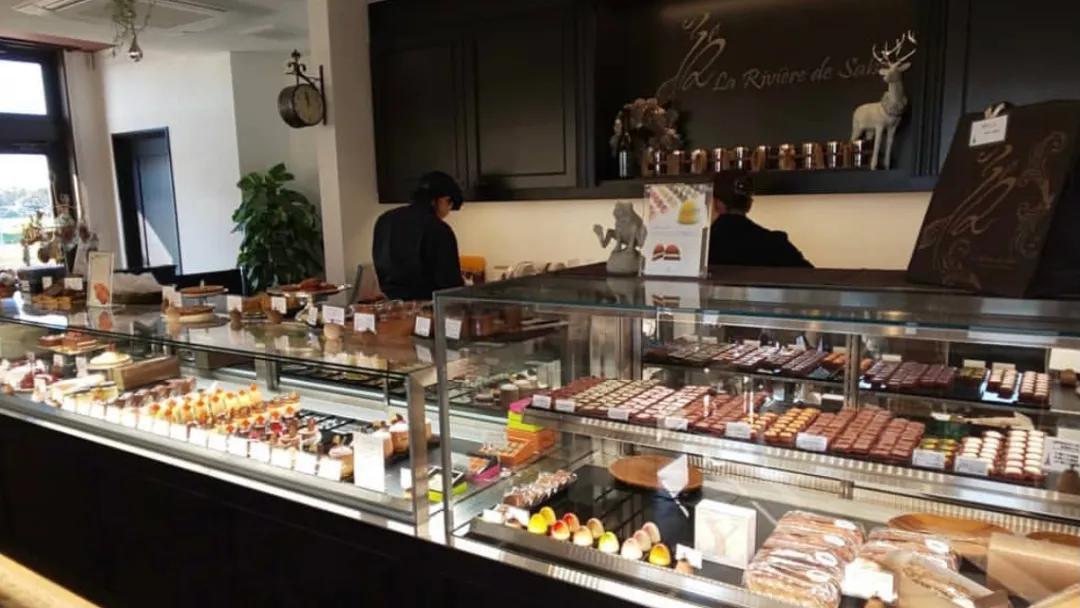 日本甜点店,日本十大甜点店