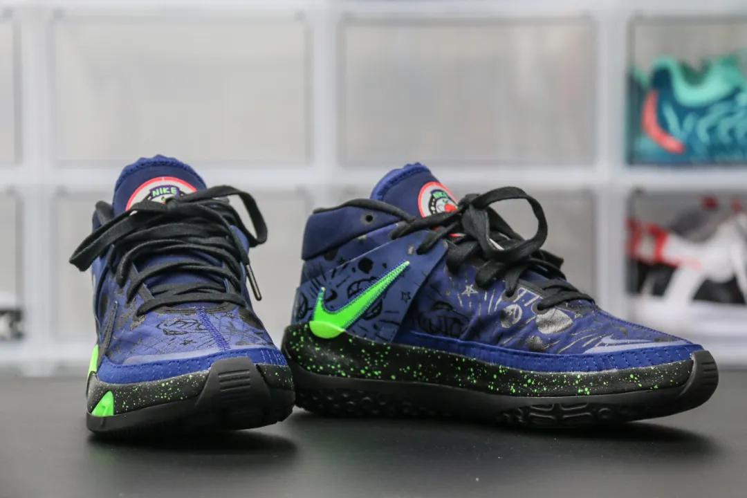 杜兰特签名球鞋最高价,篮球鞋杜兰特12