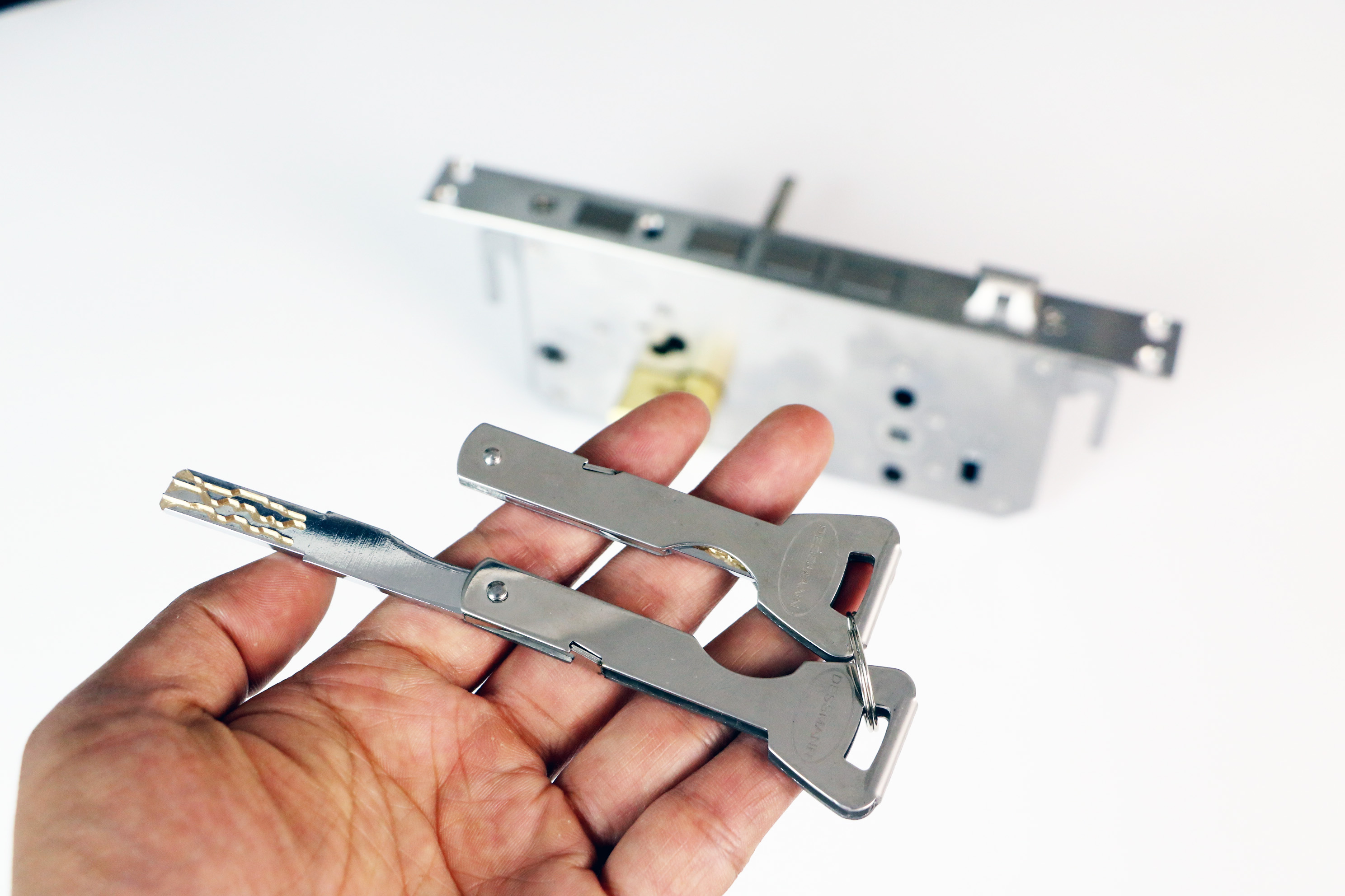 口碑最好指纹锁前三名小米指纹锁,大品牌指纹锁第一名小米