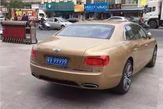 五个8五个9车牌怎么选,五个8好还是五个9的手机号好