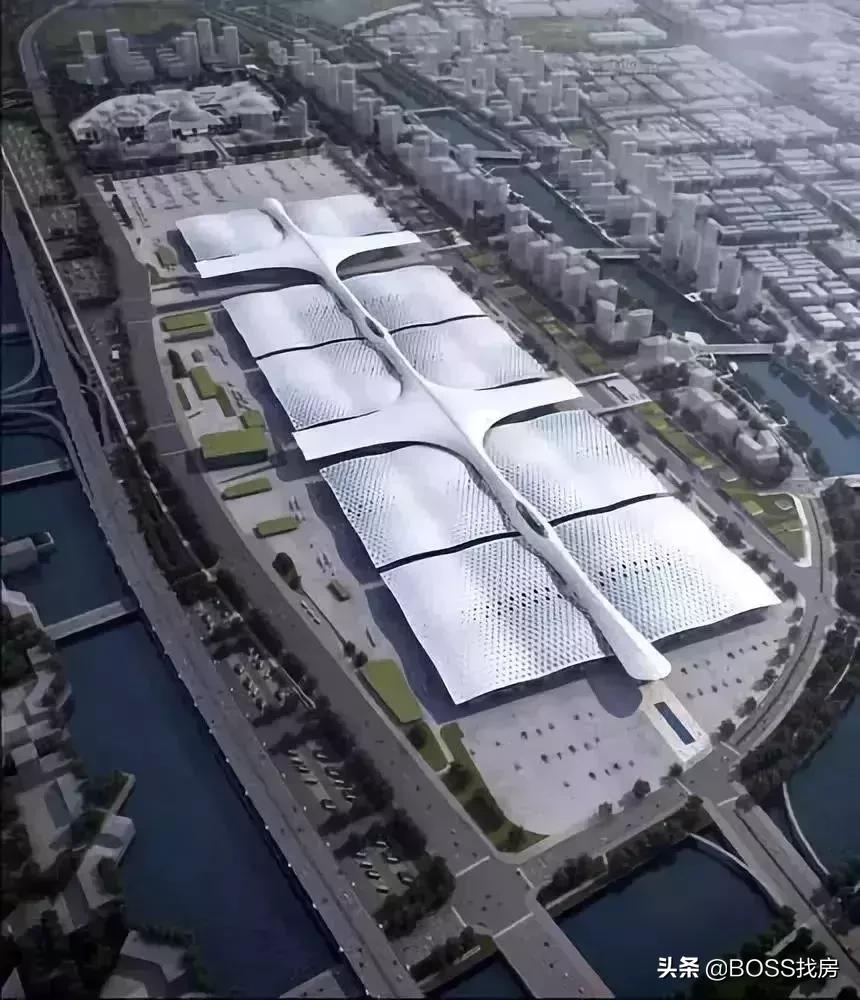 深圳未来新地标,深圳今年18个新地标