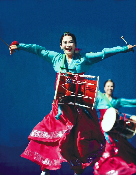 办理韩国签证可以免签去哪,韩国签证免签证费用