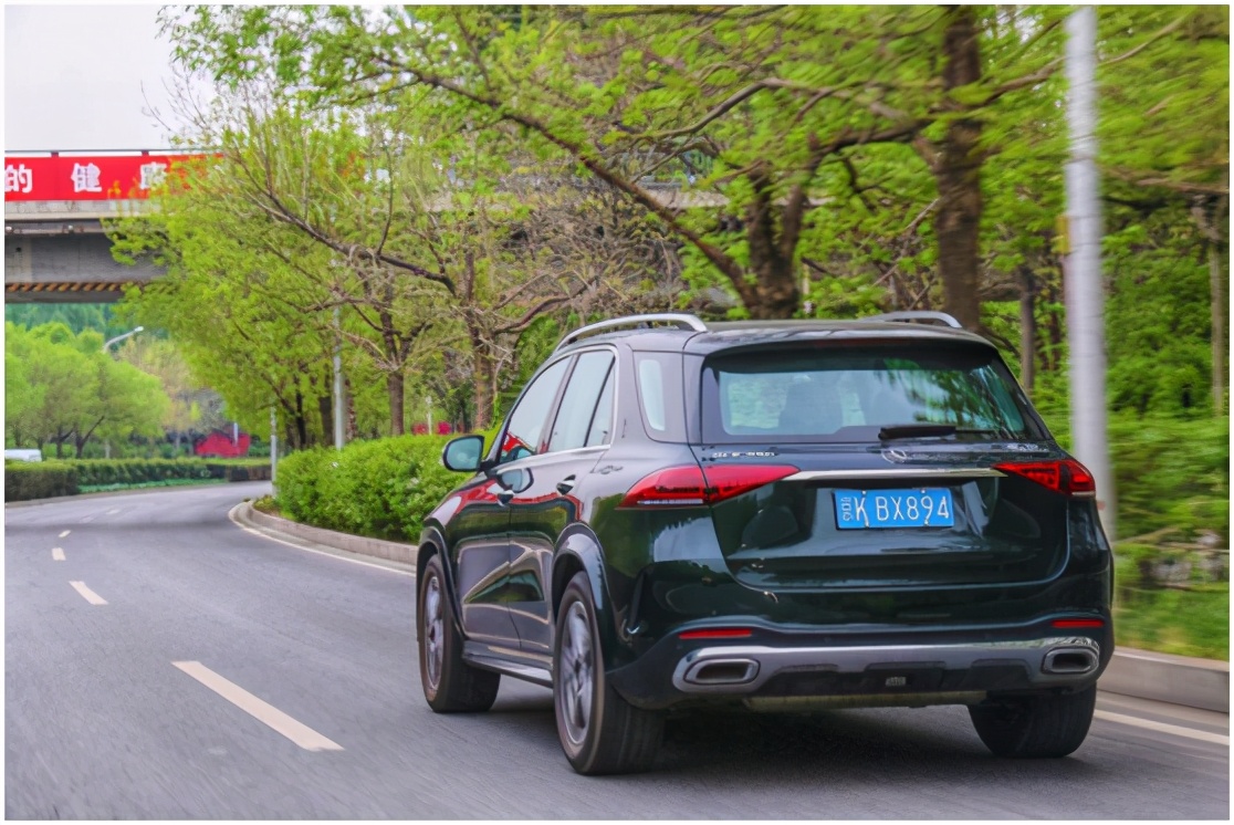 奔驰gle450amgcoupe,奔驰gle450深度测试