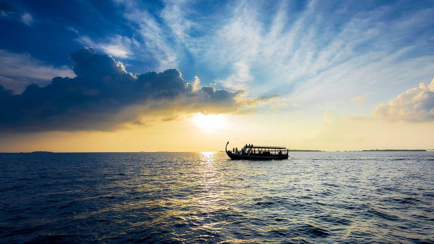 马尔代夫一价全包岛满月岛,马代满月岛浮潜怎么样