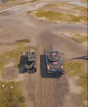 轻坦杀手432,轻坦哪个好用