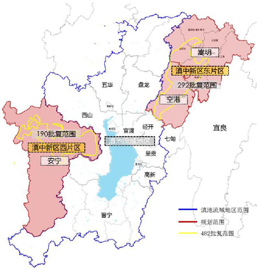 昆明位居二线城市第一,昆明是国际上几线城市