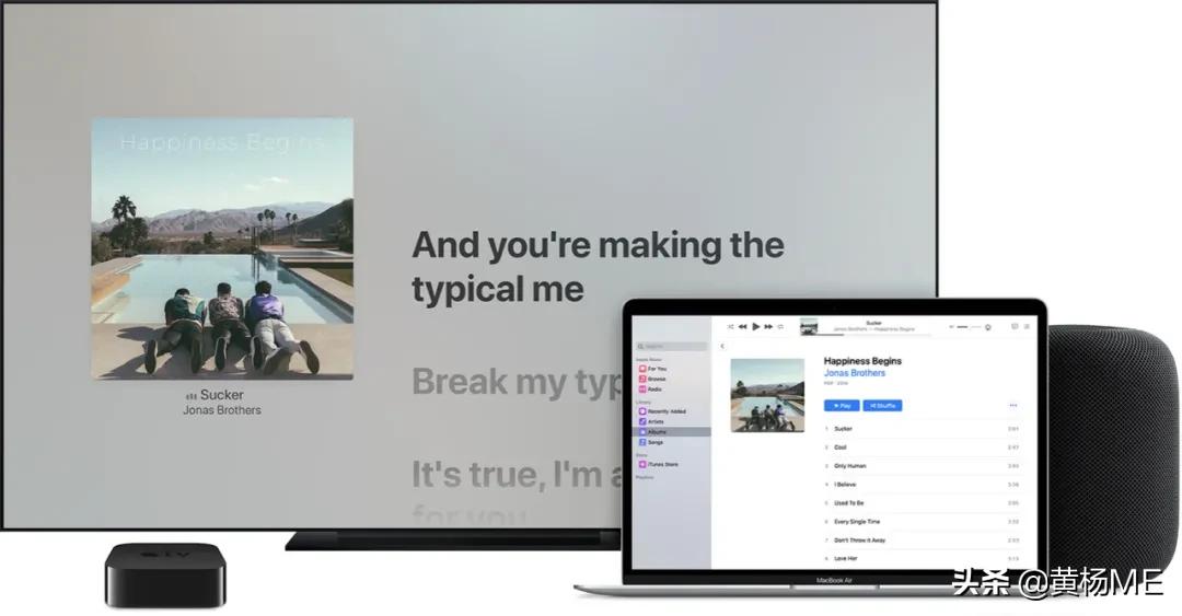 homepodminiappletv,HomePodmini值得买吗