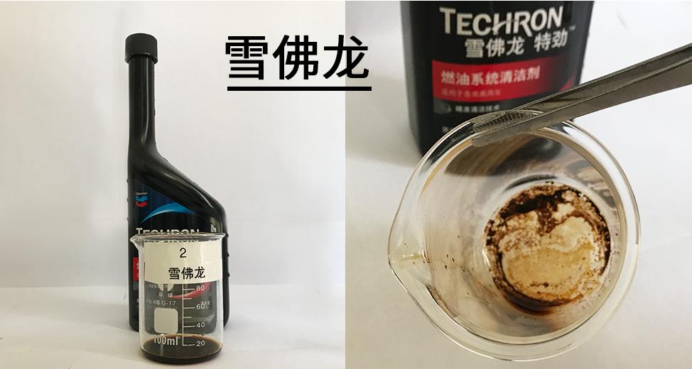 燃油宝到底有没有作用实测5款,燃油宝有害吗