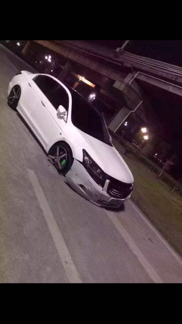 喜欢改轮毂的同学来参考下！