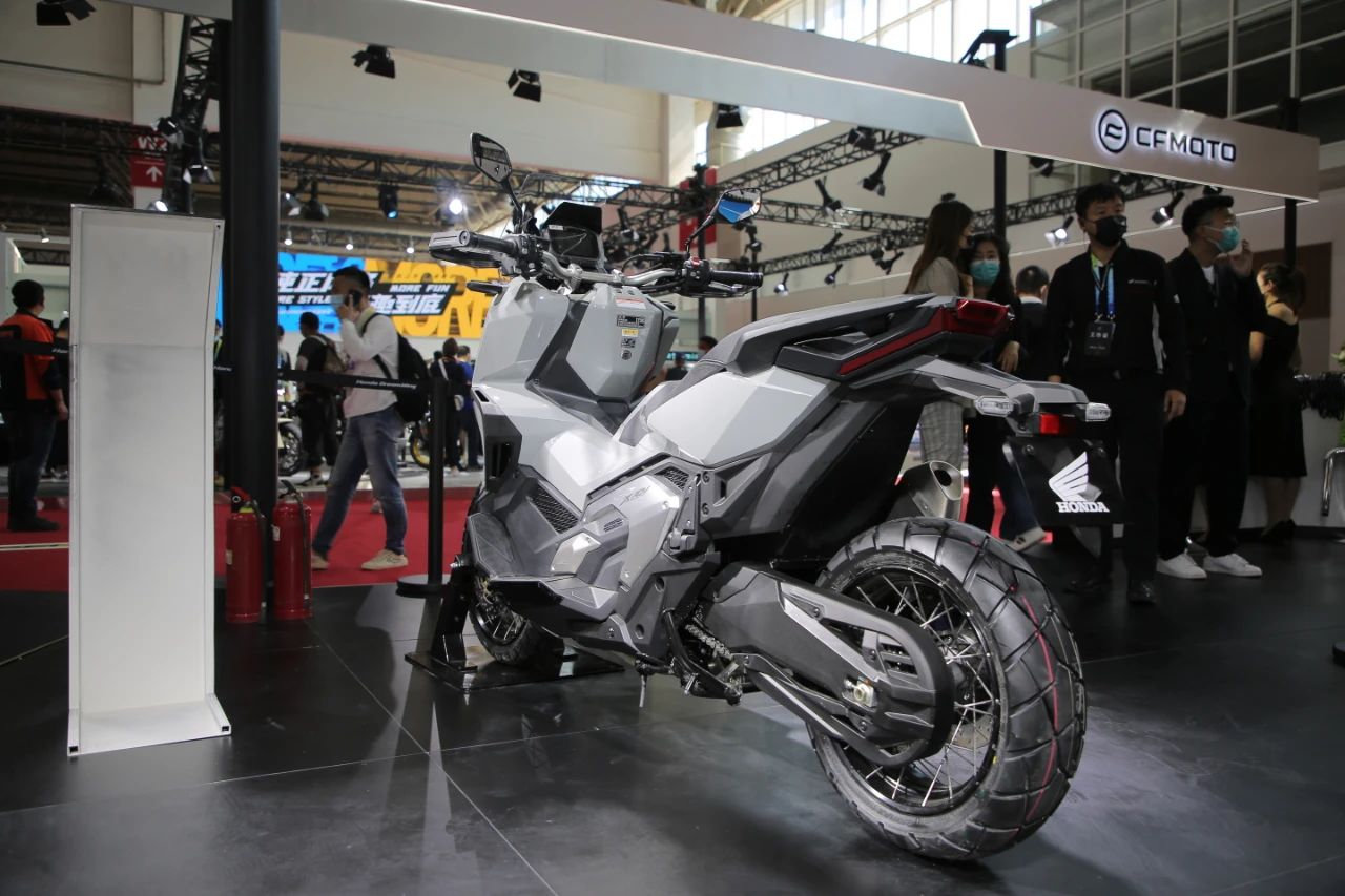 2021北京摩展几号结束,北京摩展时间2024