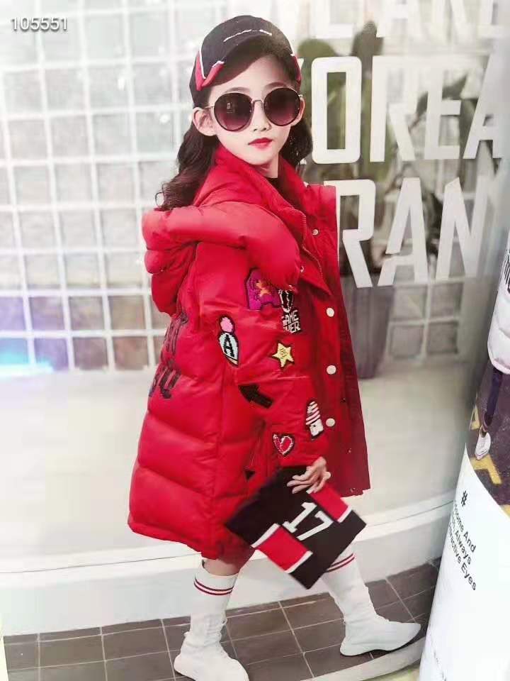 大风车小童加厚羽绒服,大风车童装品牌批发