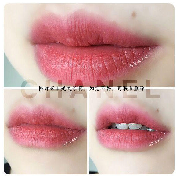 香奈儿cocoflash68试色,香奈儿推荐颜色