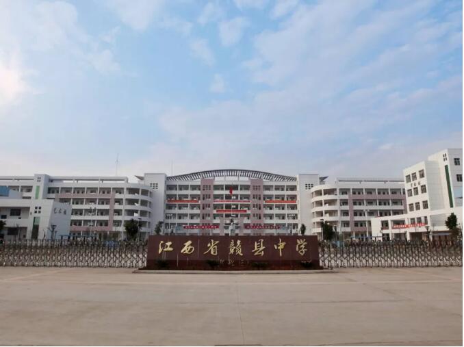 赣南乡村振兴航拍,赣州土拍最新信息