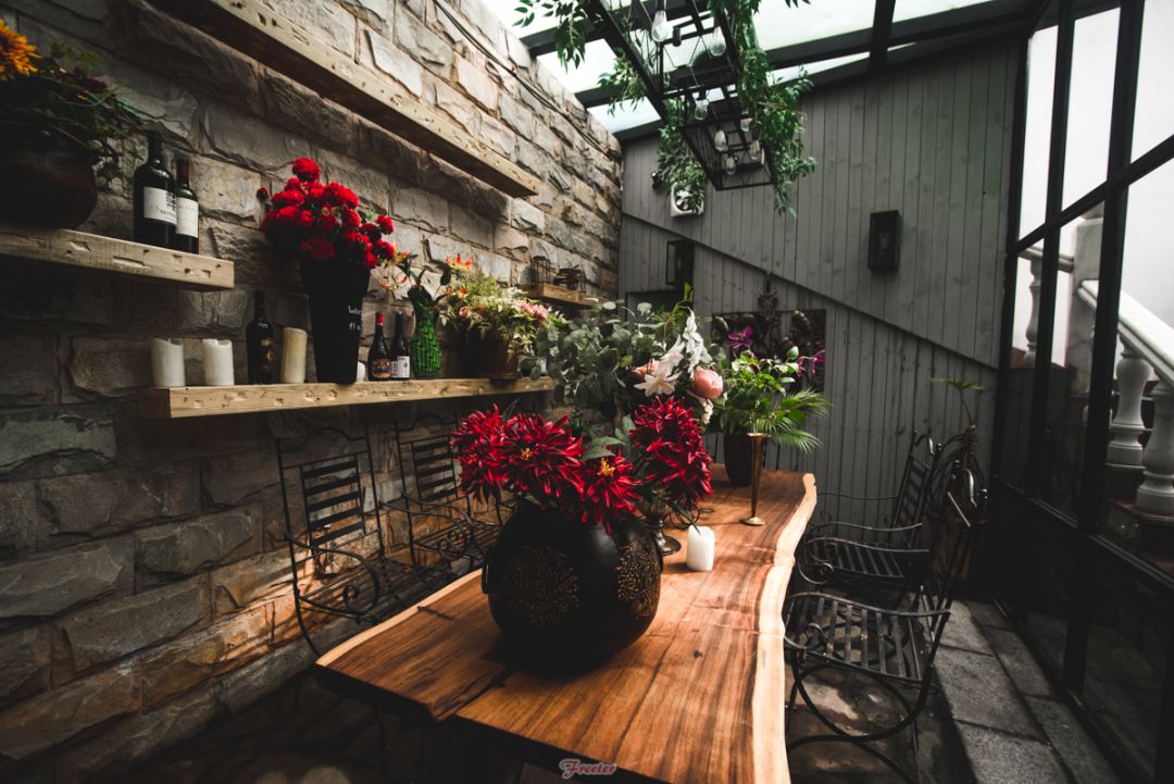 海口有什么值得探店的地方,推荐高颜值探店海口