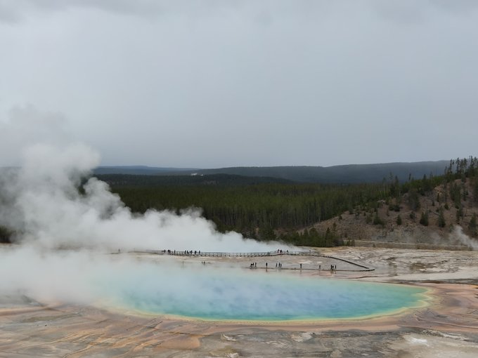 自驾游美国西雅图攻略,从西雅图到洛杉矶自驾游攻略