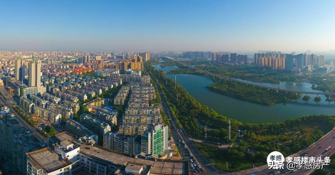 孝感近十年房价走势,孝感十年前的房价