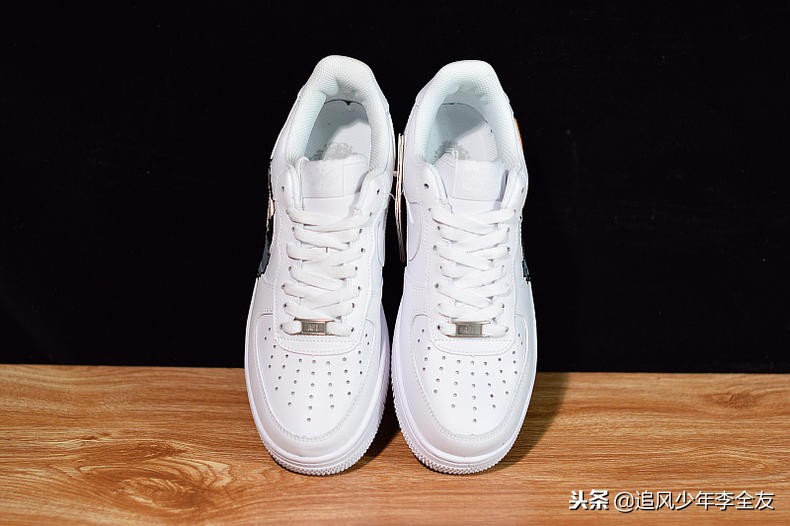 af1芝加哥联名,af1联名supreme老款