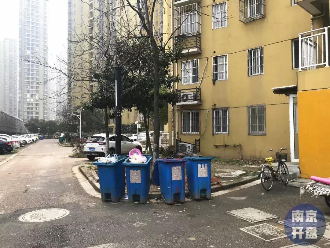 成交价超7万/㎡，南京这个双学区安置房太牛了