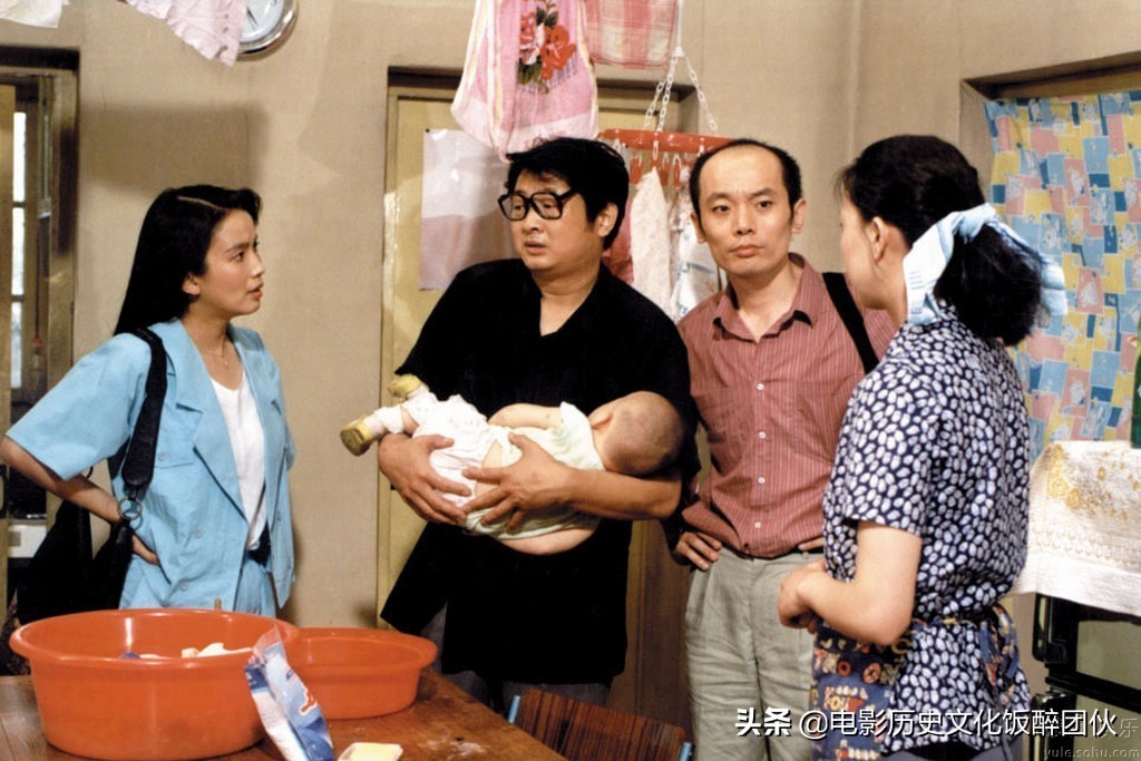 赵宝刚重走一回青春,越过山丘才发现无人等候完整视频