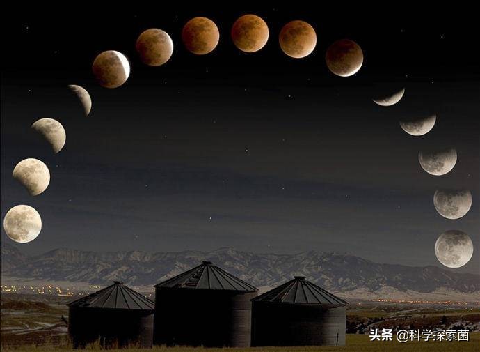 月球消失会对地球有什么影响,月球消失对地球有影响吗