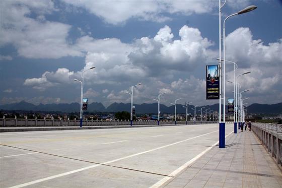 黄山的金凤凰,山沟里的金凤凰湖北