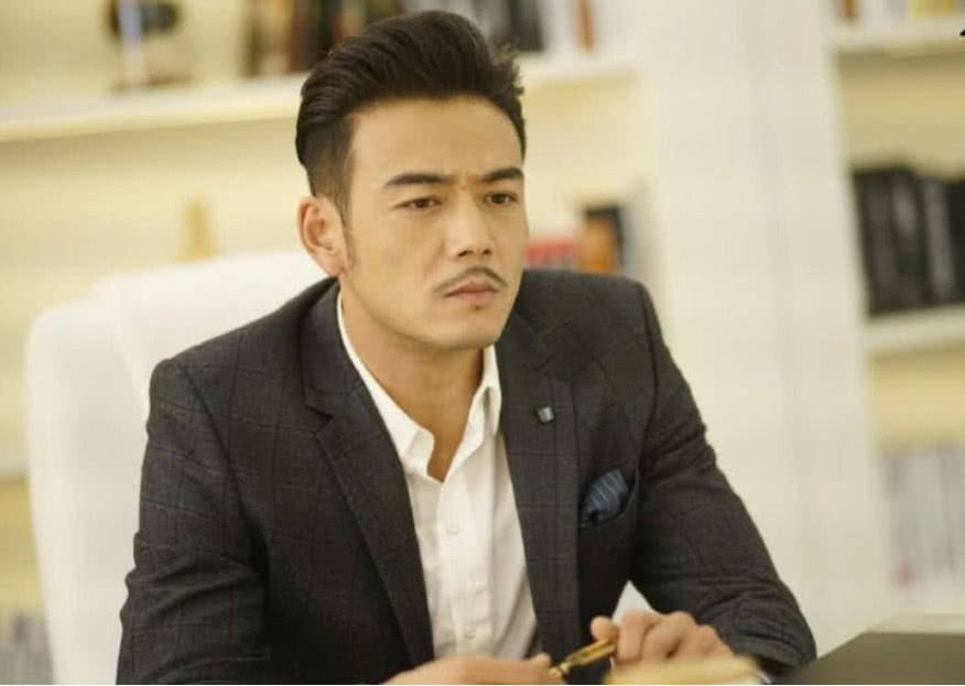 杨烁被曝索要高价片酬,表面上憨厚老实的人出轨