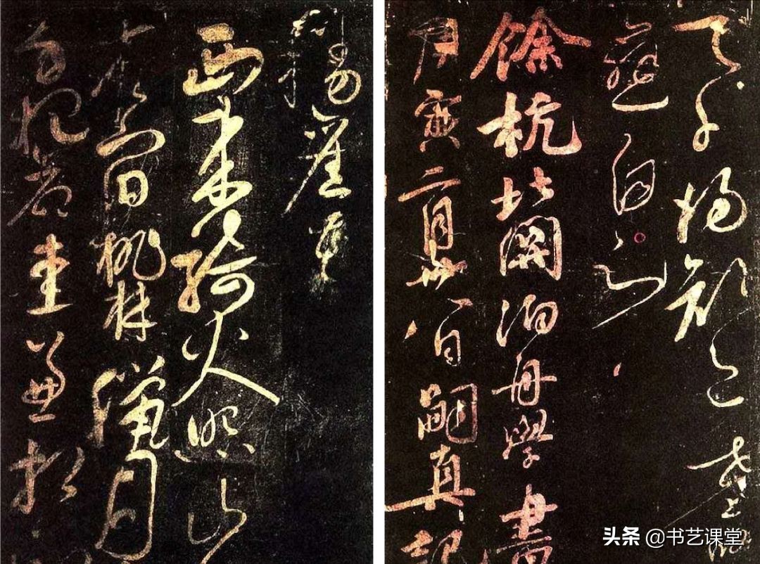 写了多年字，执笔的高低松紧问题可能都被我们忽略了