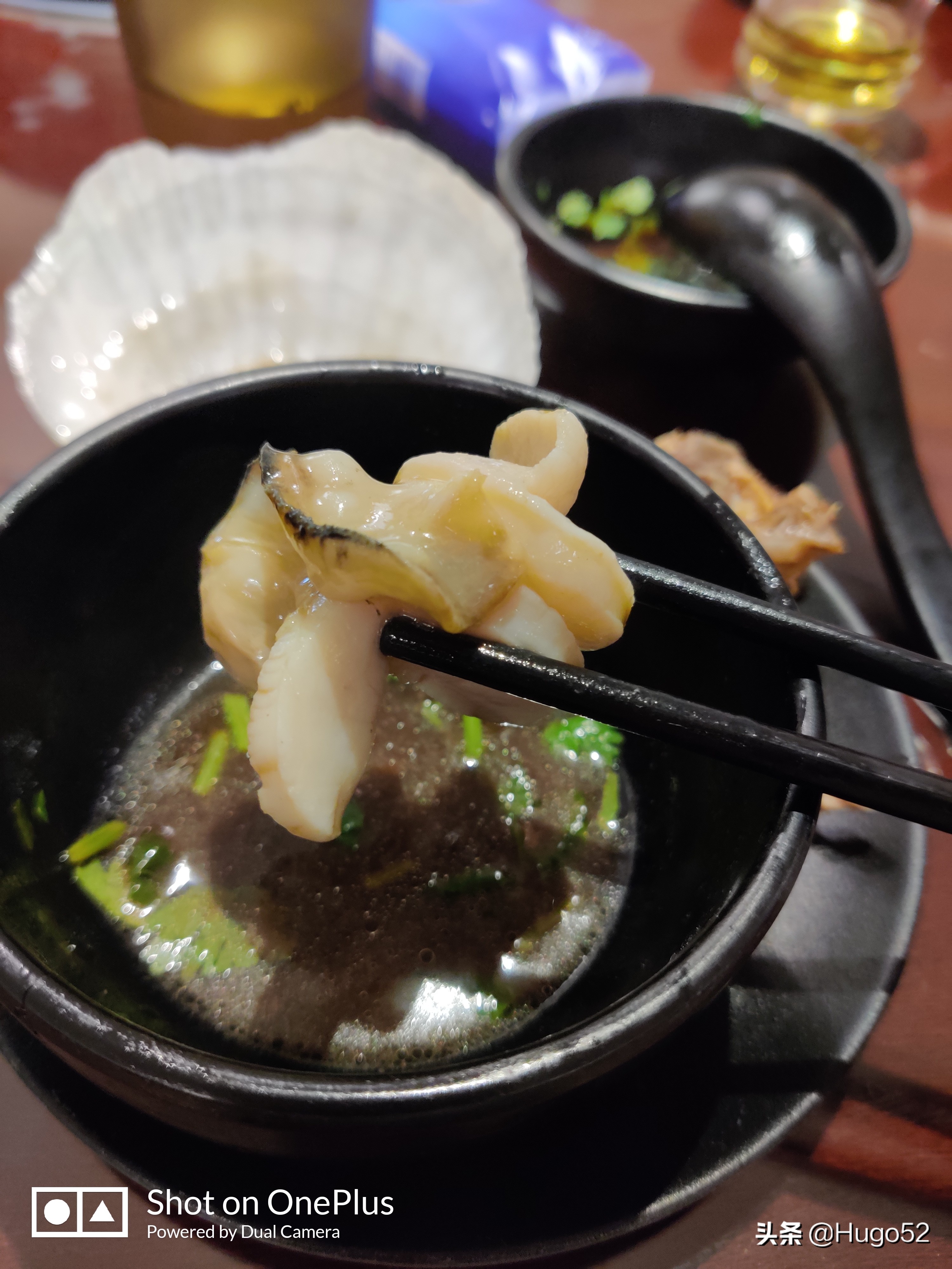 正宗花胶鸡浓汤,花胶鸡好吃汤好喝