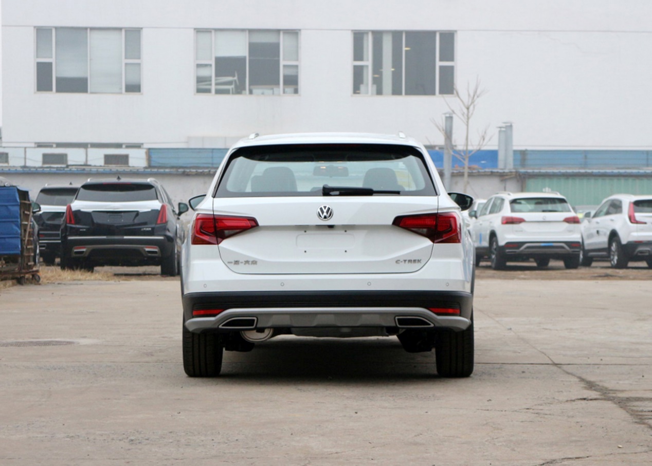 大众蔚领为什么不出新款,大众蔚领新消息