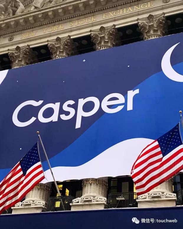 casper床垫,CASPER床垫怎么样