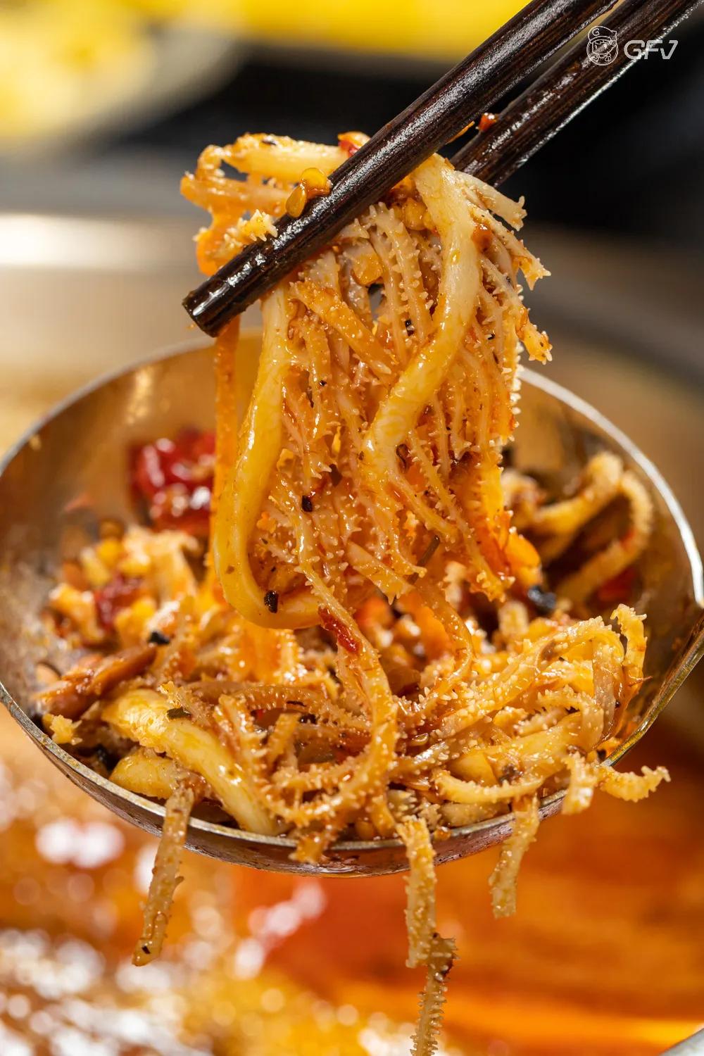 火锅界的cp,小龙虾火锅推荐