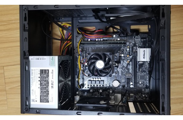 华擎主板概况,华擎主板介绍