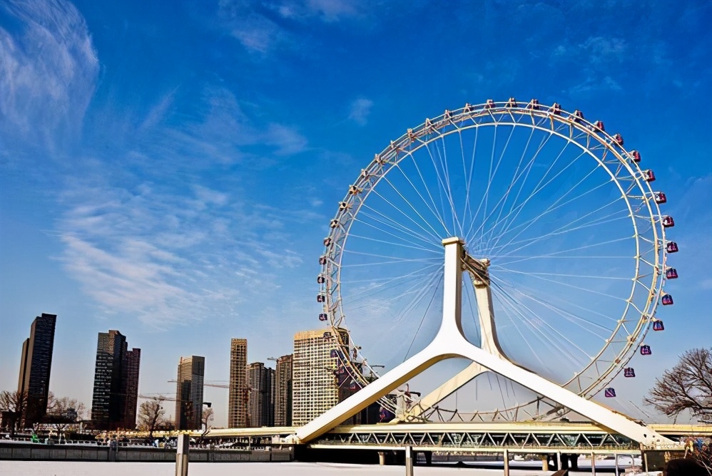 未来国内有几个直辖市,中国的四个直辖市排名