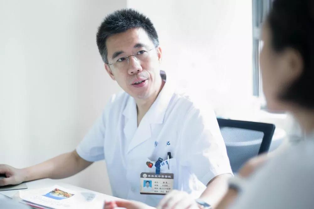 秦淮区中医院新院区,中医医院新院区落成高质量发展